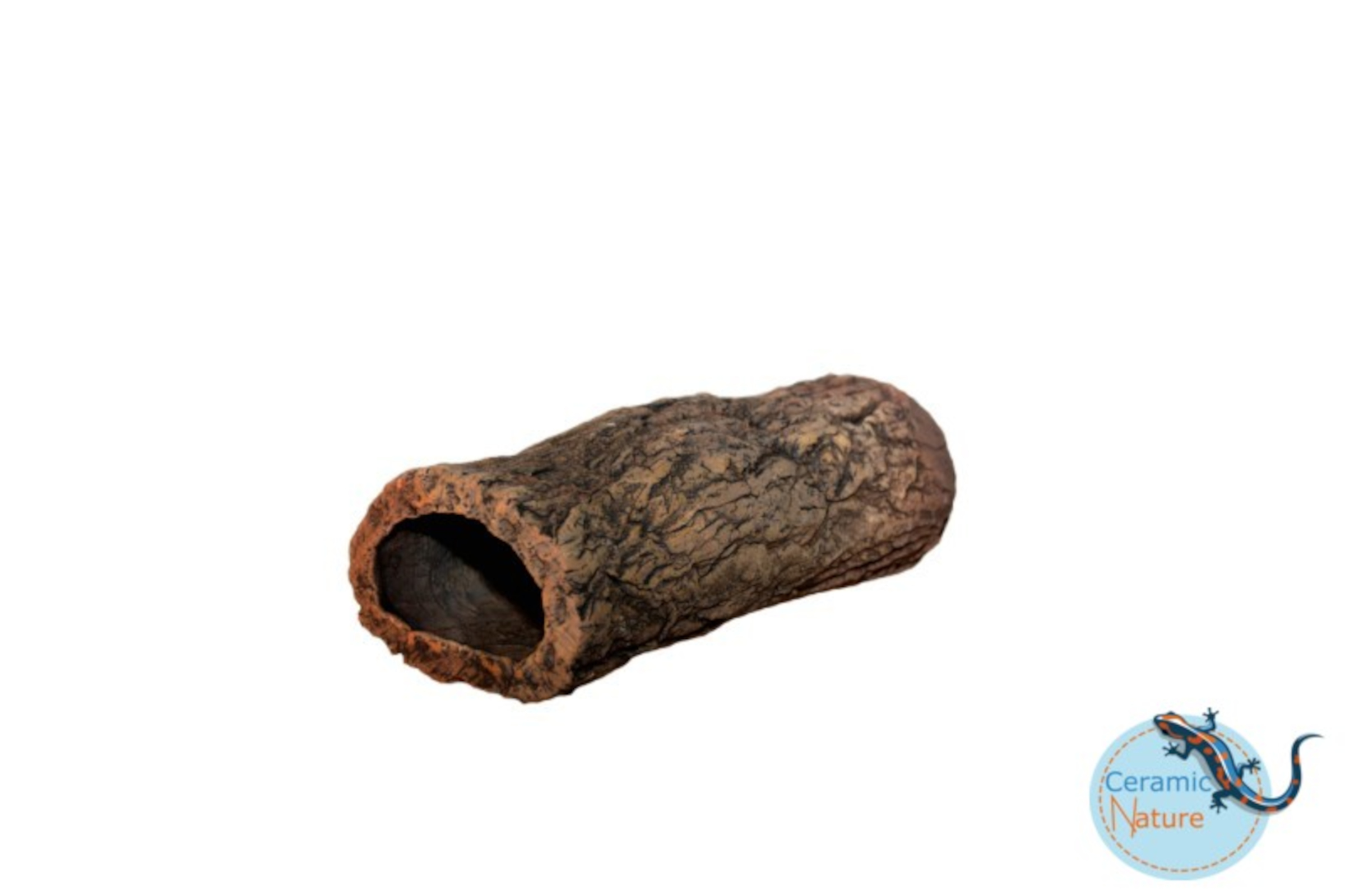 CeramicNature Wels-Höhle L, ca. 24 × 9 × 7 cm